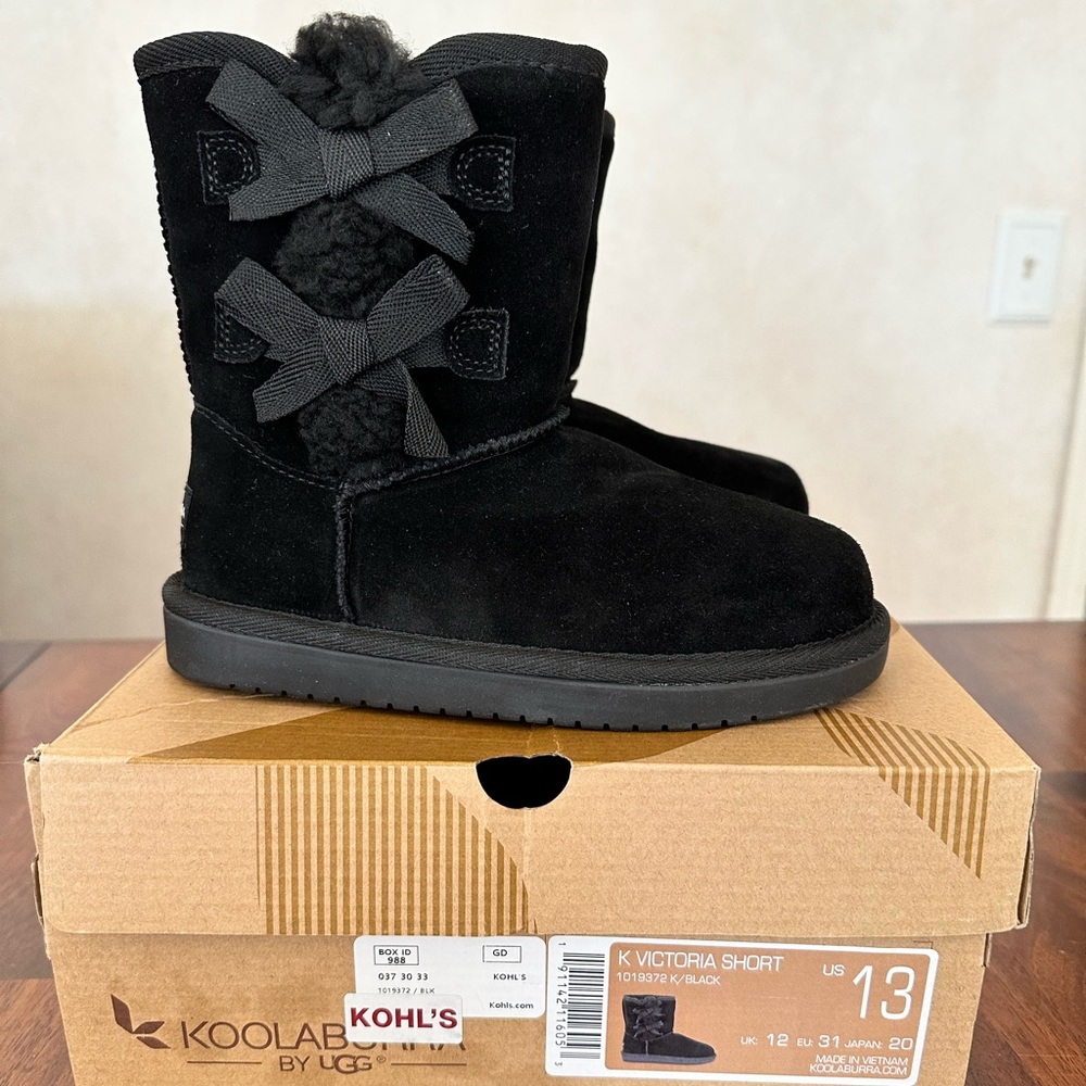🖤BRAND NEW🖤 Koolaburra by Ugg boots